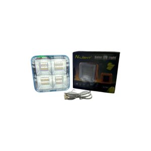 Reflector Solar LED