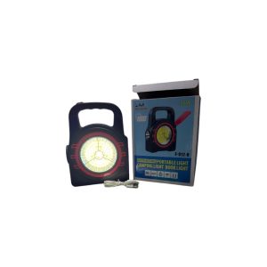 Lámpara portable LED Solar