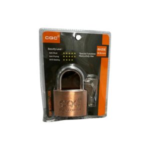 Candado de 63mm