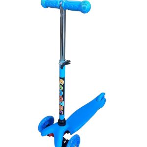 Monopatin Economico (varios colores)