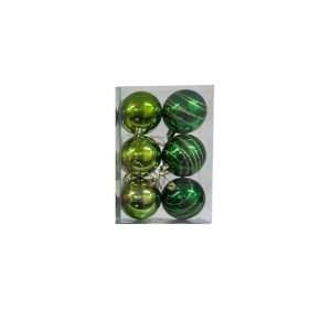 Globo Estuche N°6 X6