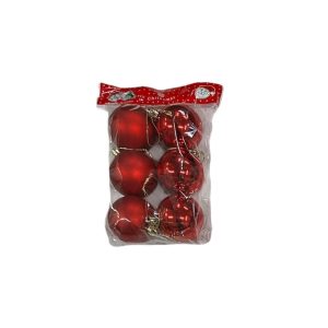 Globos Bolsa N°6 X6