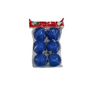 Globos Bolsa N°6 X6