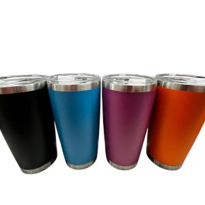 Vaso termico cafe 600ml