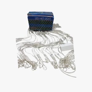 Luces Red LED 120L Multicolor/Blanca