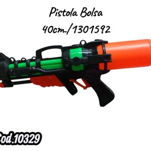 Pistola Bolsa 40cm/1301592