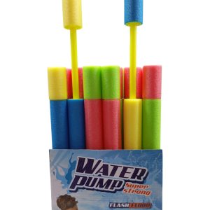 Lanza Agua 0440 40cm Grande