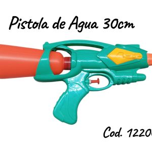 Pistola de Agua Bolsa 30cm