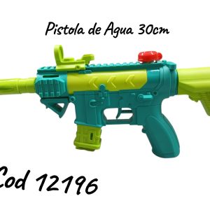 Pistola de agua 30cm