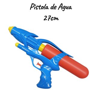 Pistola Agua 27cm/1425606