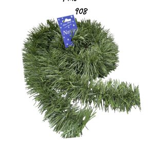 Boa N°8 NAVIR verde pino