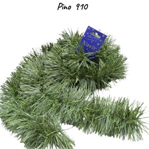 Boa N°10 NAVIR verde pino