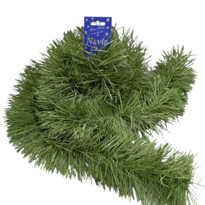 Boa N°12 NAVIR verde pino