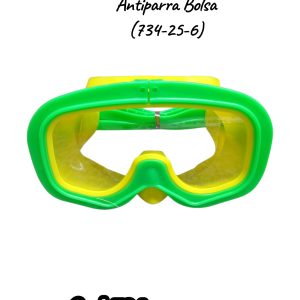 Antiparras Bolsa 734-25-6