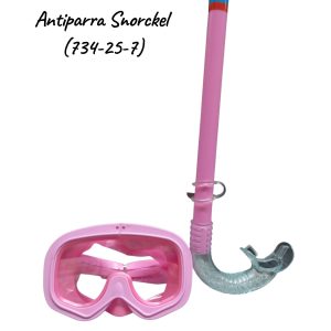 Antiparras Snorkel 734-25-7