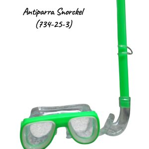Antiparras Snorkel 734-25-3