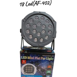 Tachón Protón Par 18 LED AF-402