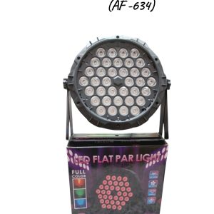 Tachón Protón Par 36 LED AF-634