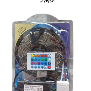 Tira LED AF-636 5MTS