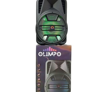 OLIMPO Parlante 12" 35W P035