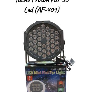 Tachón Protón Par 36 LED AF-401