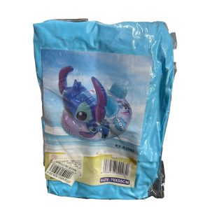 Inflable bote cara personaje 628-25-1