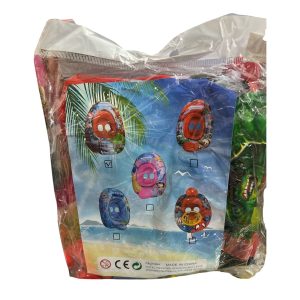 inflable bote personaje 502-25-3