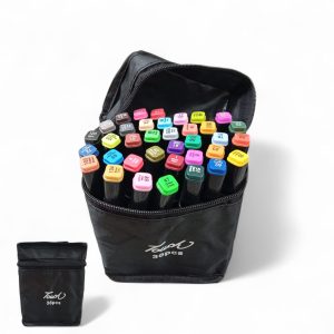 Marcador TOUCH ESTUCHE X36