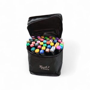 Marcador TOUCH ESTUCHE X48