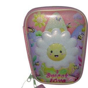 Cartuchera Filgo 3D VARIEDAD EN MODELOS