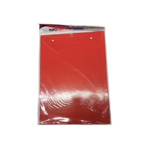Carpeta 2 Tapas Cristal/Cartoné n5 Neo-Art