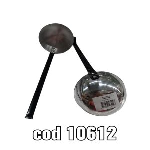 Cucharon Aluminio D&E