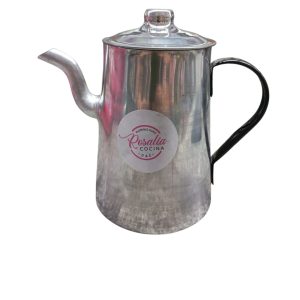 Cafetera Aluminio 1.5 lts