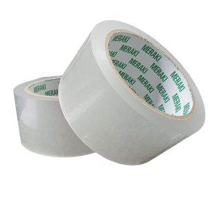 Cinta Embalar 100mts x6