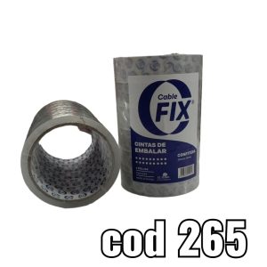 Cinta Confitera Cablefix Bulto x24