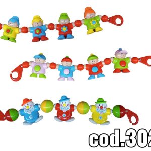 Cunero bolsa 4 modelos