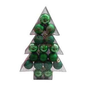 Globo N°4 Pino x17 pcs