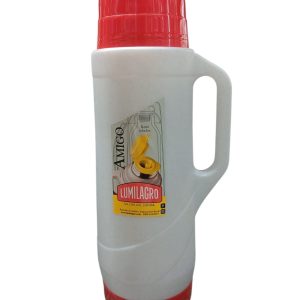 Termo Lumilagro Amigo 1 lt