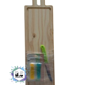Tabla picada Combo