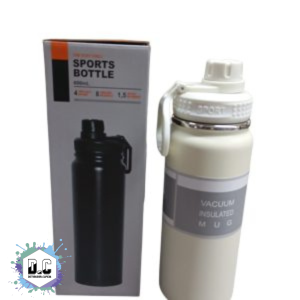 Botella Térmica 500ml