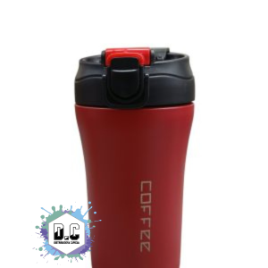 Vaso térmico de café
