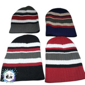 Gorro Rocky 4 Colores