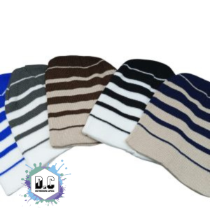 Gorro Rocky