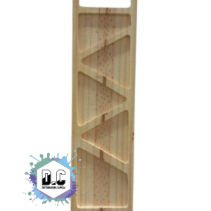 Tabla para picada madera