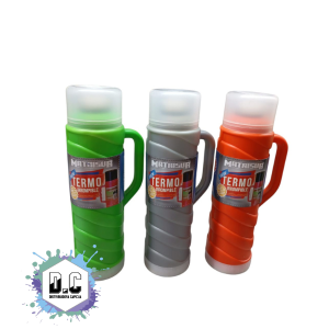 Termo Irrompible 1lt