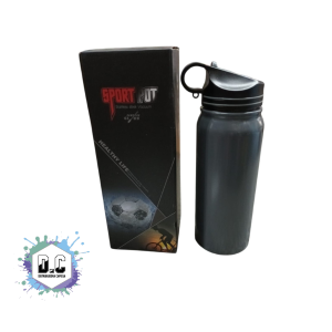 Botella Térmica 600ml