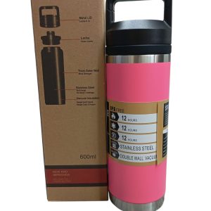 Botella Termica 600ml