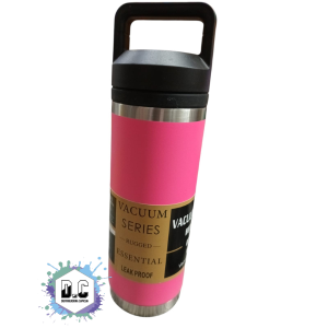 Botella Térmica 600ml