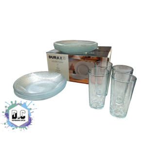 Set de Vajillas