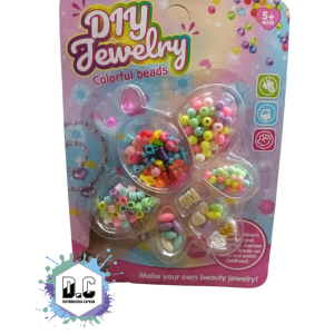 Set de bijou Mariposa